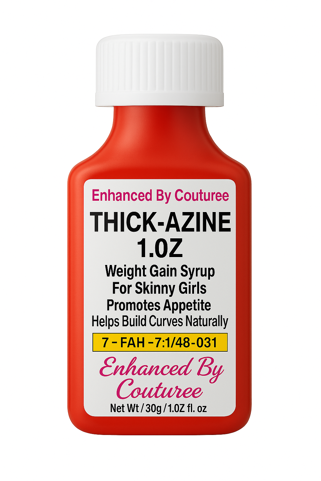 Syrup Wholesale