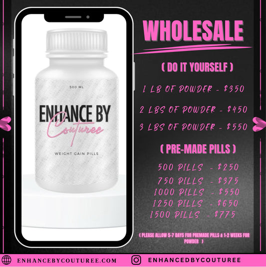 Whole Sale ! ( POWDER FORM )