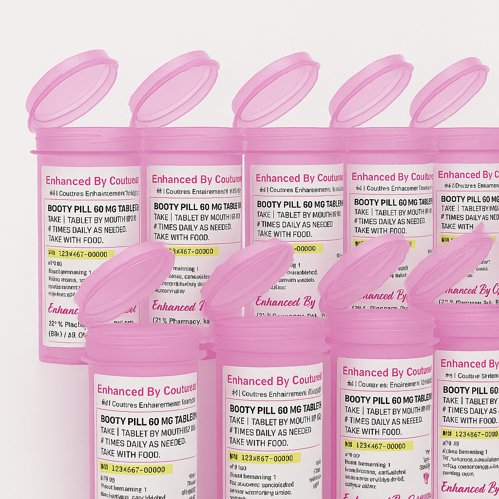 Weight Gain Pills